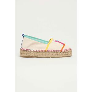 Kurt Geiger London - Espadrilky Morella