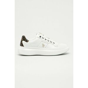 U.S. Polo Assn. - Boty