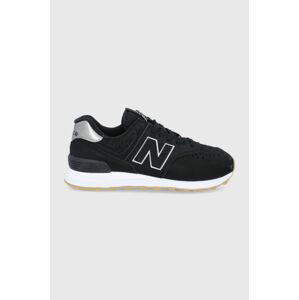 New Balance - Boty WL574SCP