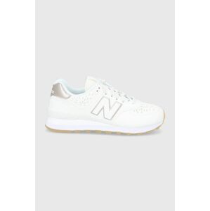 New Balance - Boty WL574SLP