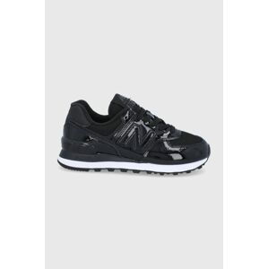 New Balance - Boty WL574TA2