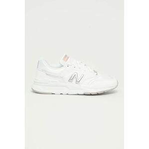 New Balance - Boty CW997HMW