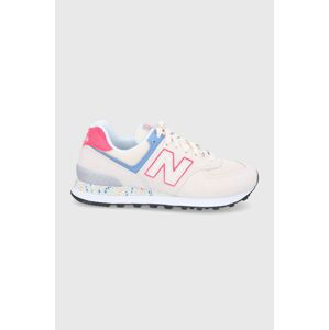 New Balance - Boty WL574CL2