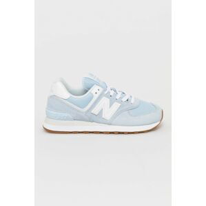 New Balance - Boty WL574PE2