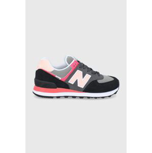 New Balance - Boty WL574ST2