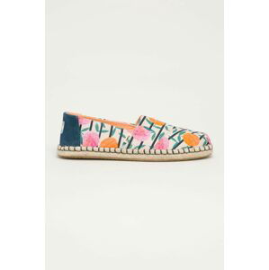 Toms - Espadrilky Classic