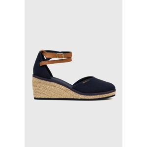 Gant - Espadrilky Wedgeville