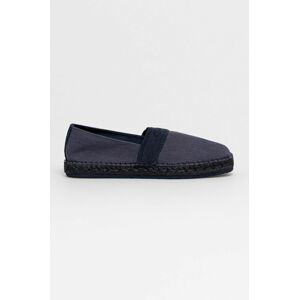 Espadrilky Gant