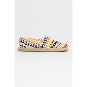 Toms - Espadrilky Alpargata Rope