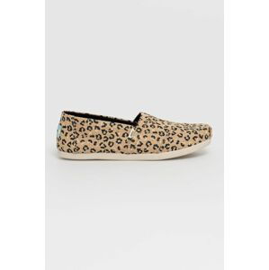 Toms - Espadrilky Alpargata