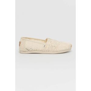 Toms - Espadrilky Alpargata