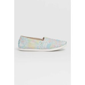 Toms - Espadrilky Alpargata