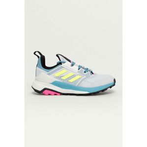 Boty adidas Performance FX4696 dámské,