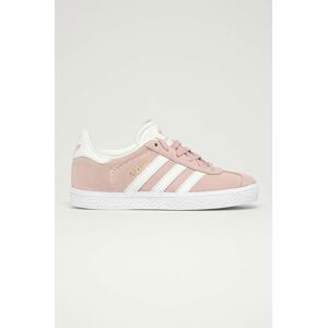 adidas Originals - Dětské boty Gazelle C BY9548