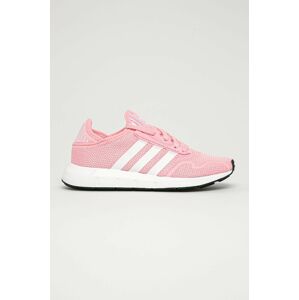 adidas Originals - Dětské boty Swift Run X J FY2148