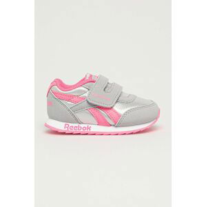 Reebok Classic - Dětské boty Royal Classic Jogger 2