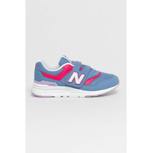 New Balance - Dětské boty PZ997HSP