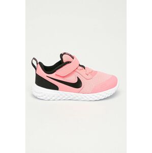 Nike Kids - Dětské boty Revolution 5