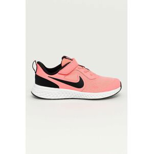 Nike Kids - Dětské boty Revolution 5