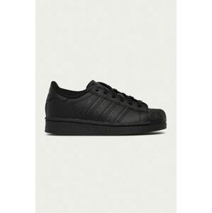 adidas Originals - Dětské boty Superstar FU7715