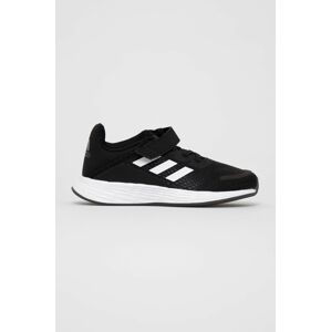 adidas - Dětské boty DURAMO SL C