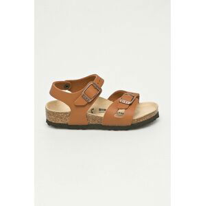 Birkenstock - Dětské sandály Rio