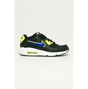 Nike Kids - Dětské boty Air Max 90