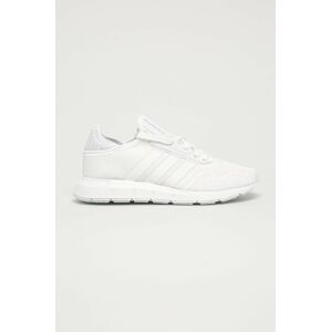 adidas Originals - Dětské boty Swift Run X FY2149