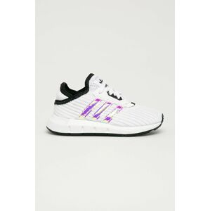 adidas Originals - Dětské boty Swift Run X C