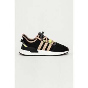 adidas Originals - Dětské boty Path Run