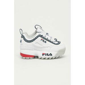 Fila - Dětské boty Disruptor