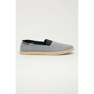 Quiksilver - Espadrilky