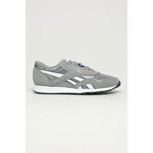 Reebok Classic - Boty Classic Nylon