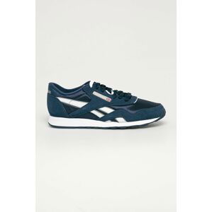 Reebok Classic - Boty Cl Nylon