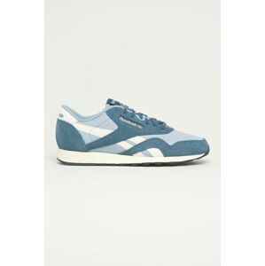 Reebok Classic - Boty CL Nylon