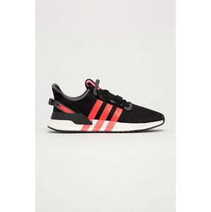 adidas Originals - Boty U_Path Run