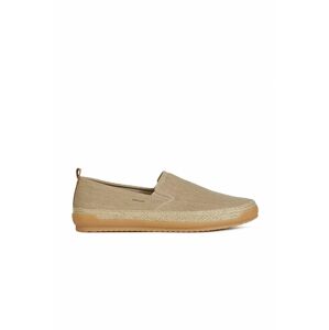 Geox - Espadrilky MONDELLO