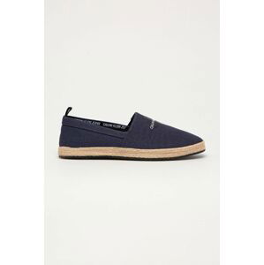 Calvin Klein Jeans - Espadrilky