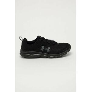 Under Armour - Boty Charged Assert 8