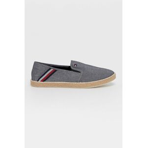 Tommy Hilfiger - Espadrilky