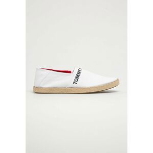 Espadrilky Tommy Jeans