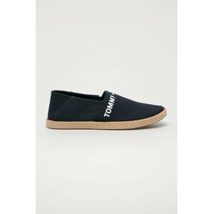 Tommy Jeans - Espadrilky