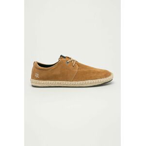 Pepe Jeans - Espadrilky Tourist C-Smart