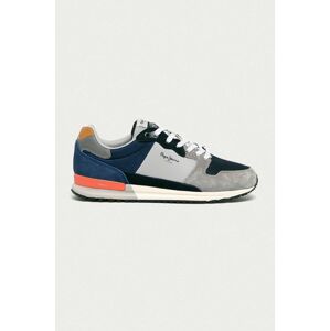 Pepe Jeans - Boty Tinker Pro Rump 0.2