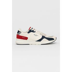 Pepe Jeans - Boty PARK AIR 0.2