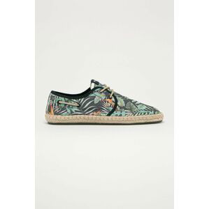 Pepe Jeans - Espadrilky Tourist Morgan