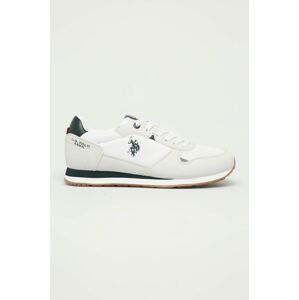 U.S. Polo Assn. - Boty