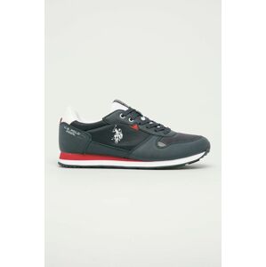 U.S. Polo Assn. - Boty