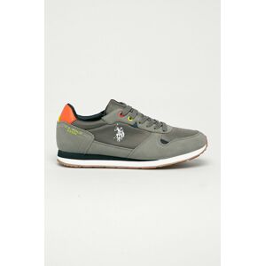 U.S. Polo Assn. - Boty