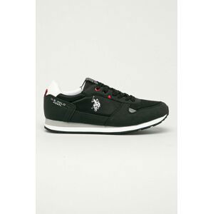 U.S. Polo Assn. - Boty